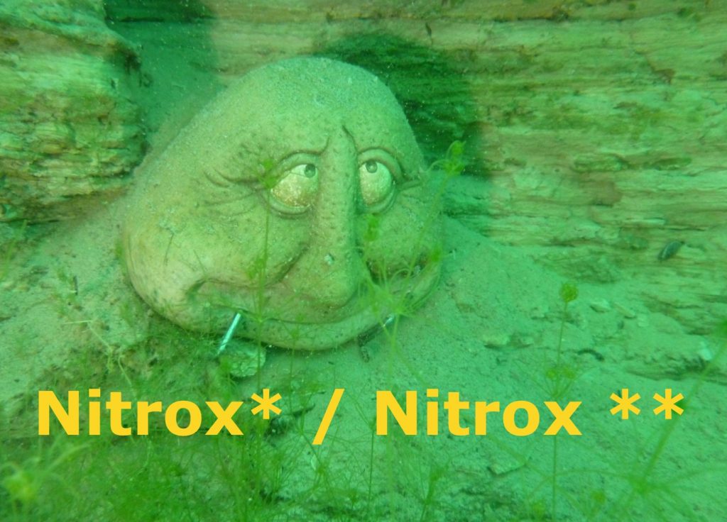 Nitrox *