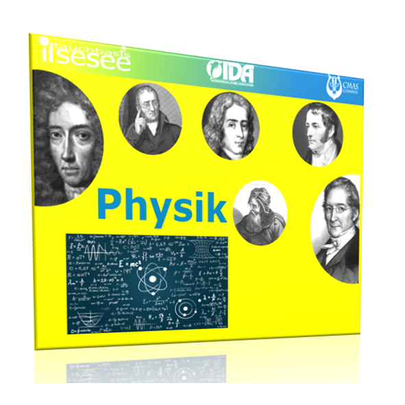 Theorie Physik (OWD, *, **)